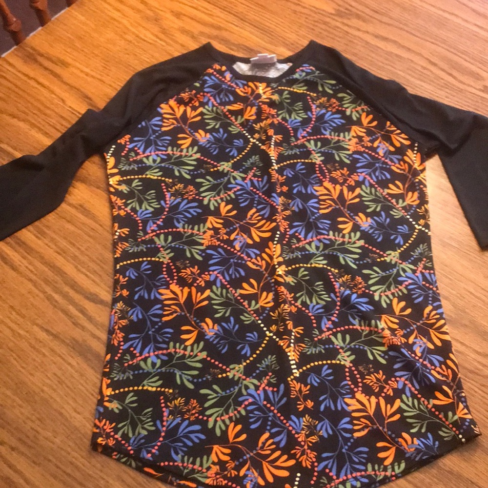 Xs lularoe Randy